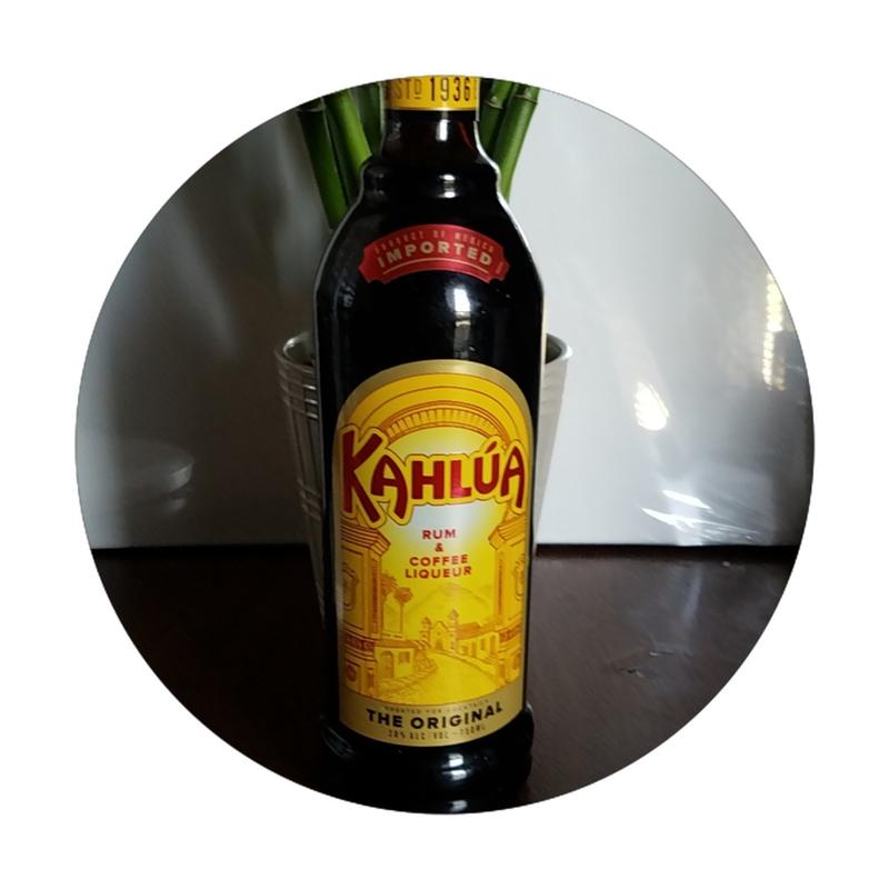 Kahlua The Original Coffee Liqueur, 1.0 l - Foods Co.