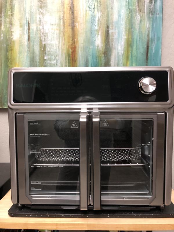 Love my Kalorik Maxx!