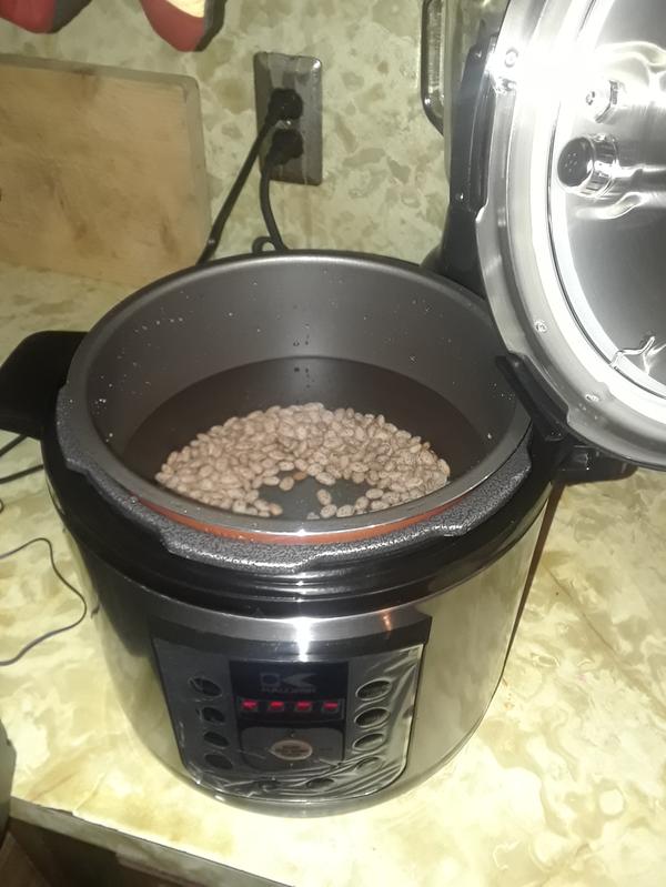 Kalorik Perfect Sear Electric Pressure Cooker Bed Bath & Beyond