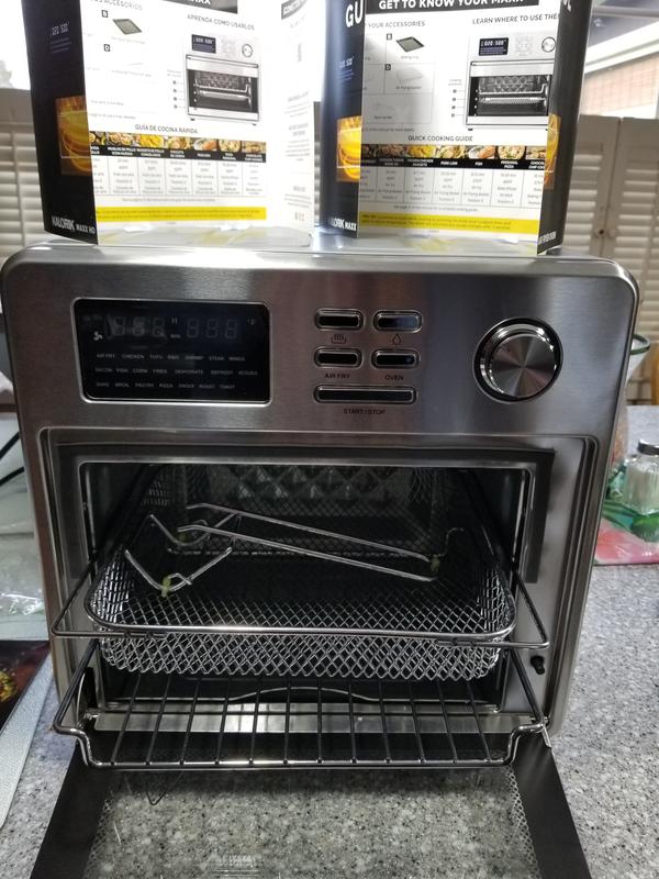 All you need is included