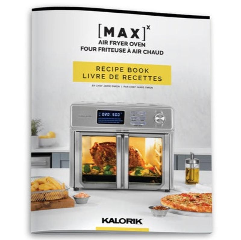 7-Quart Air Fryer & Dehydrator Max XL, Black/Copper, Each - Fry's Food  Stores