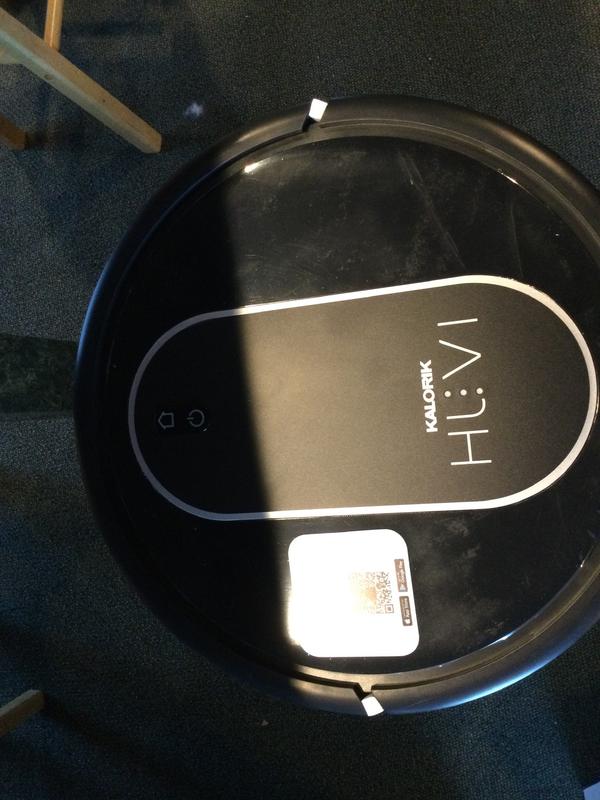 Powerful Vacuum Cleaner