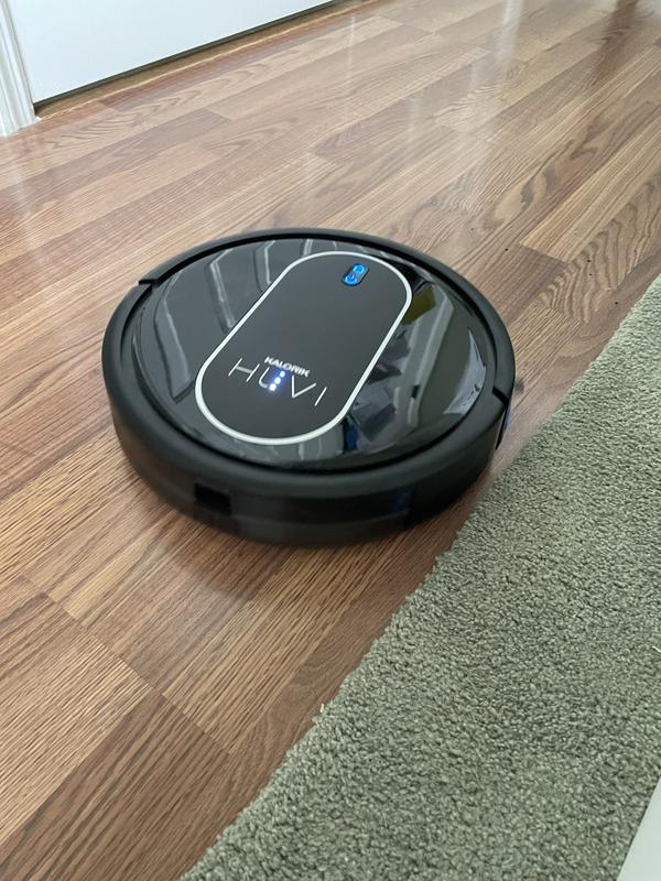 Good with large clumps of hair