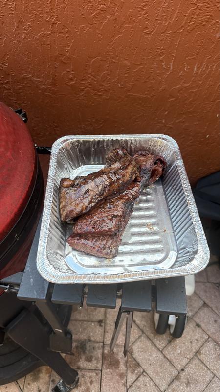 Kamado Joe XL Big Block Premium Lump Charcoal Box at Lowes.com