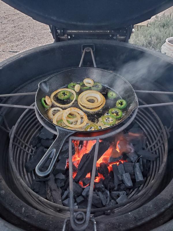 Big Joe® Grill - Series I - Kamado Joe