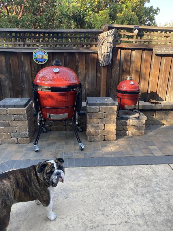 Kamado Joe Jr Uk informacionpublica.svet.gob.gt