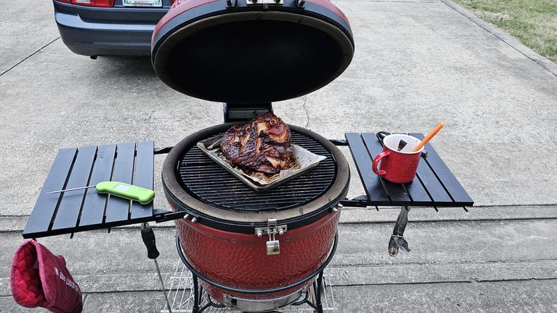 Bbq Grill Costco Traeger Roadshow 2019 Kamado Joe® Big Joe® II 24