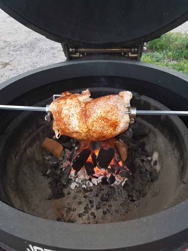Big Joe® Grill - Series I - Kamado Joe