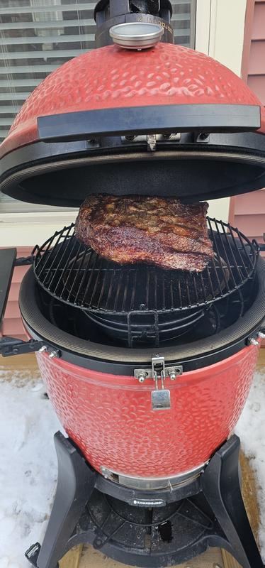 Classic Joe® Standalone Grill - Series III - Kamado Joe