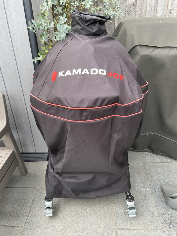 Kamado joe outlet covers