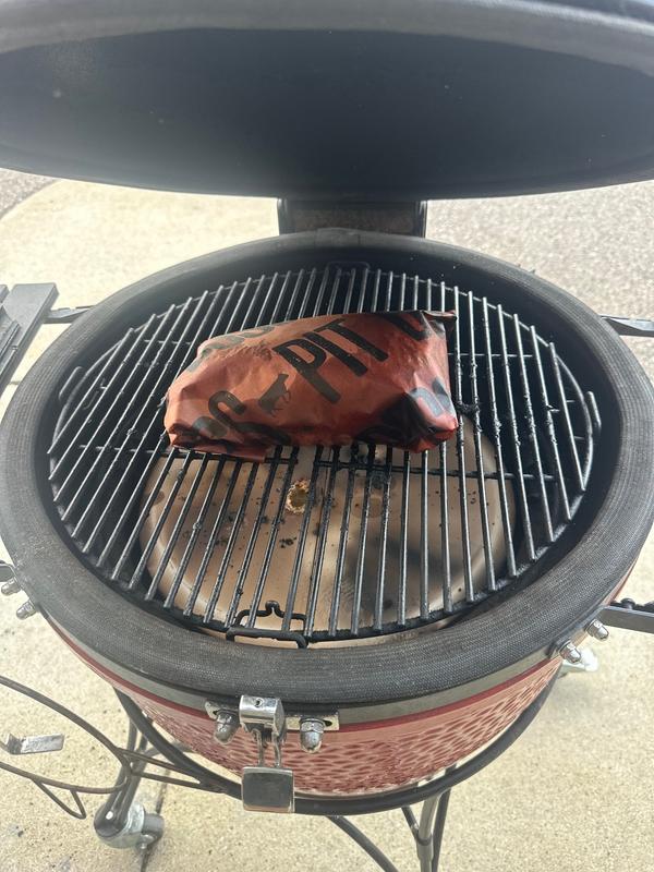 Kamado Joe® Classic Joe® II 18-Inch Ceramic Griller