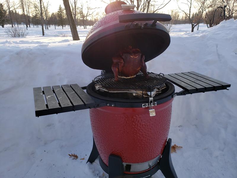 Kamado joe 2024 classic 3 review