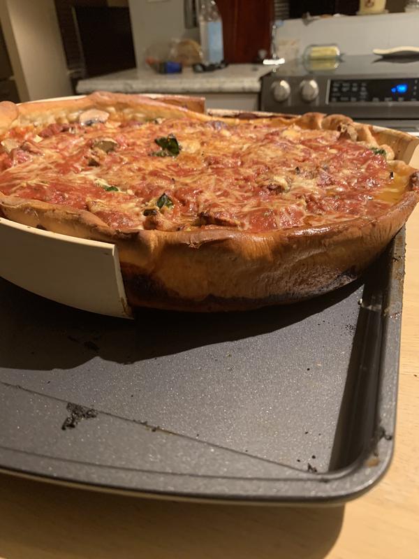 Pietra per pizza in ceramica - Kamado Joe