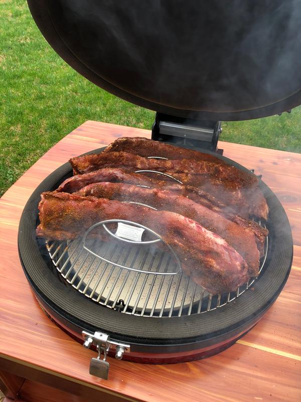 Kamado Joe Classic II BBQ