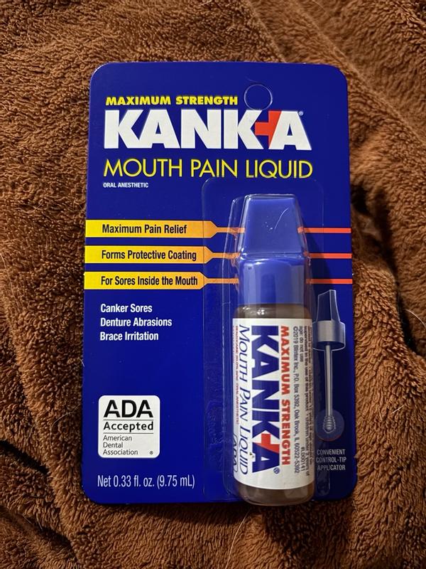 Buy Stridex Maximum Acne Medication, 55 ct from Dollar General