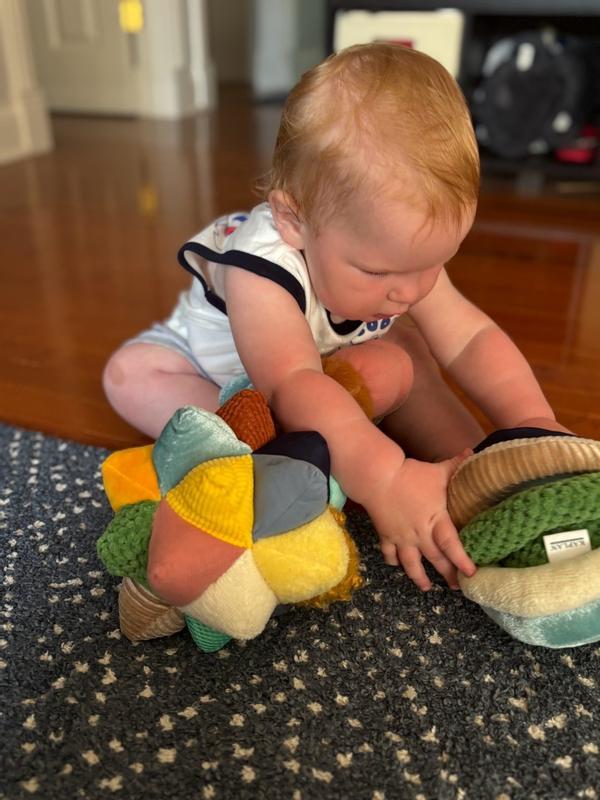 Customer photo for "Soft and cuddly"
