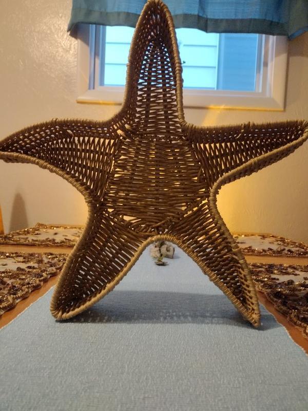 Customer photo for "Cute and functional"