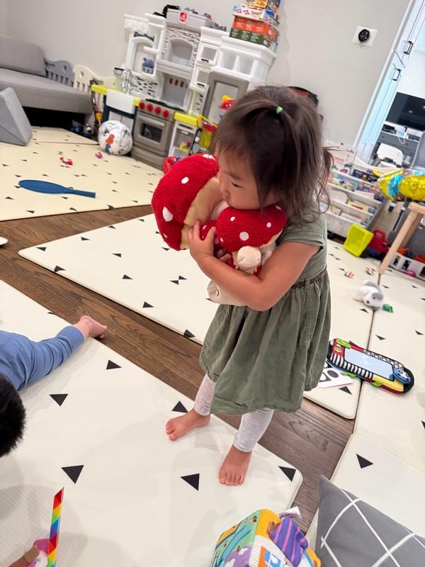 Customer photo for "Fun for all ages"