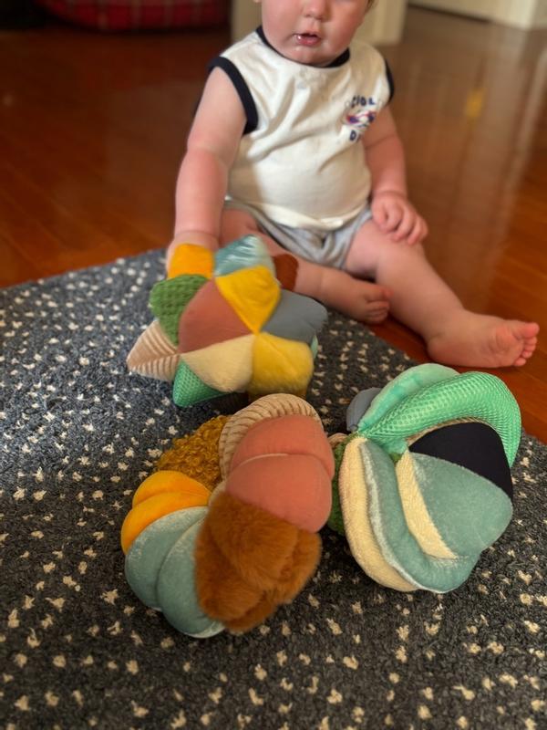 Customer photo for "Soft and cuddly"
