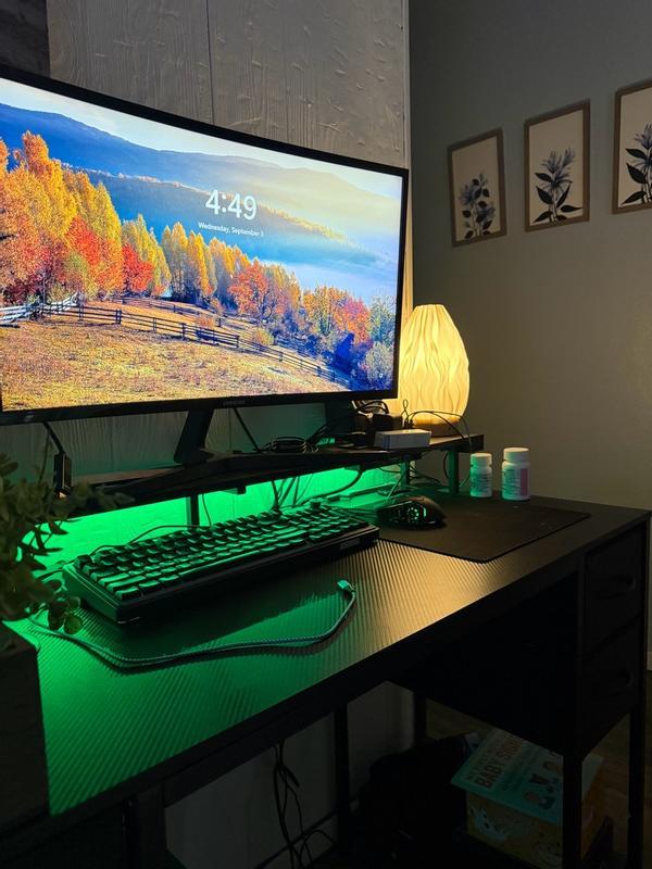 Customer photo for "I love this lamp"