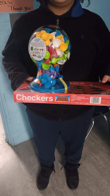 Photo from Ms. Pagan