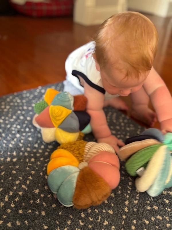 Customer photo for "Soft and cuddly"
