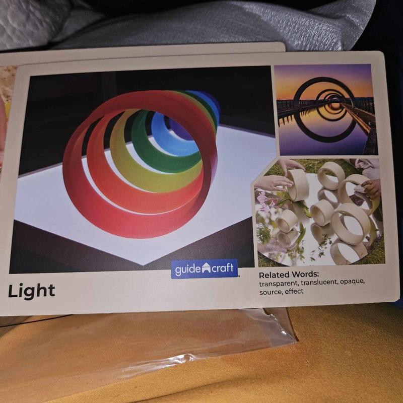 Customer photo for "Endless possibilities"