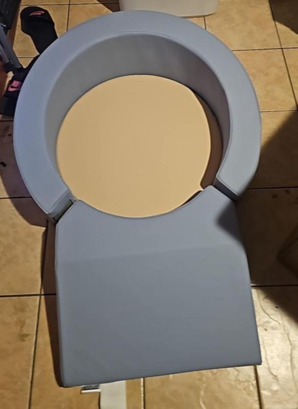 Customer photo for "Roundabout Retrear"