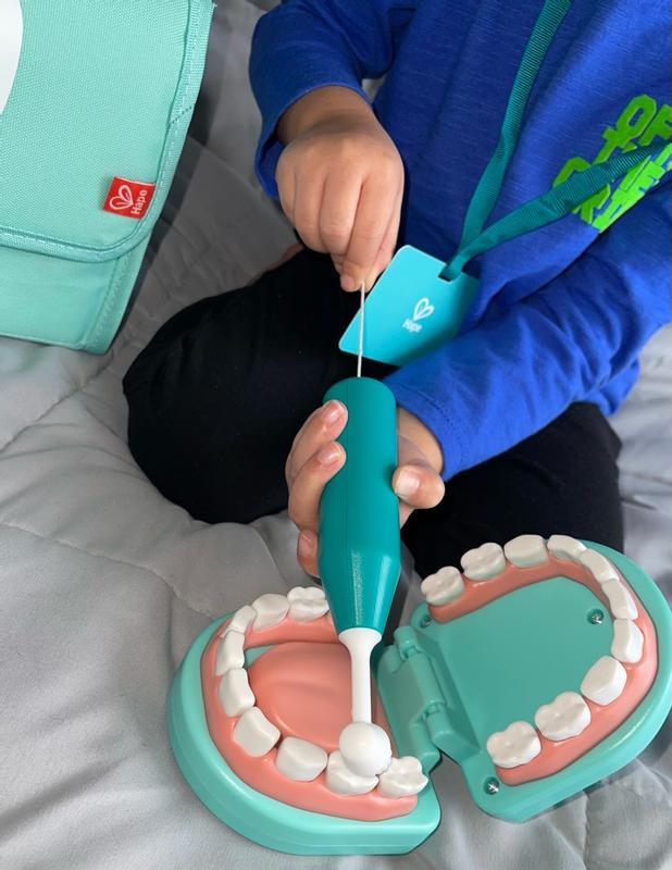 Super Smile Dental Clinic Set | Kaplan Early Learning