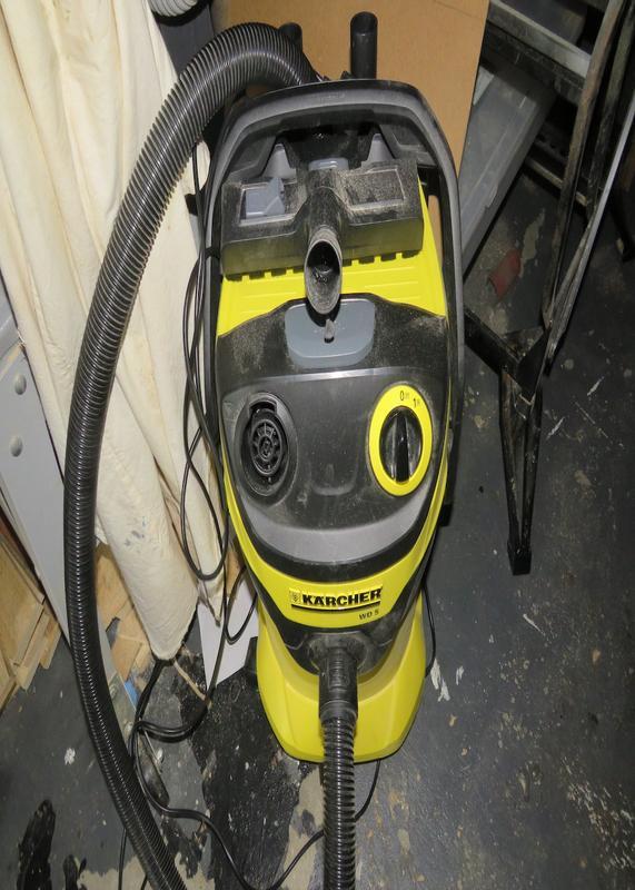 Nice bit of kit