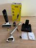 KARCHER FCV 3