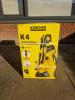 KARCHER K4 POWER CONTROL FLEX