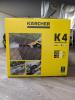 KARCHER K4 POWER CONTROL FLEX