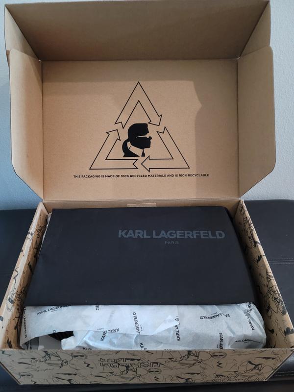 Their packaging is a step above the usual!