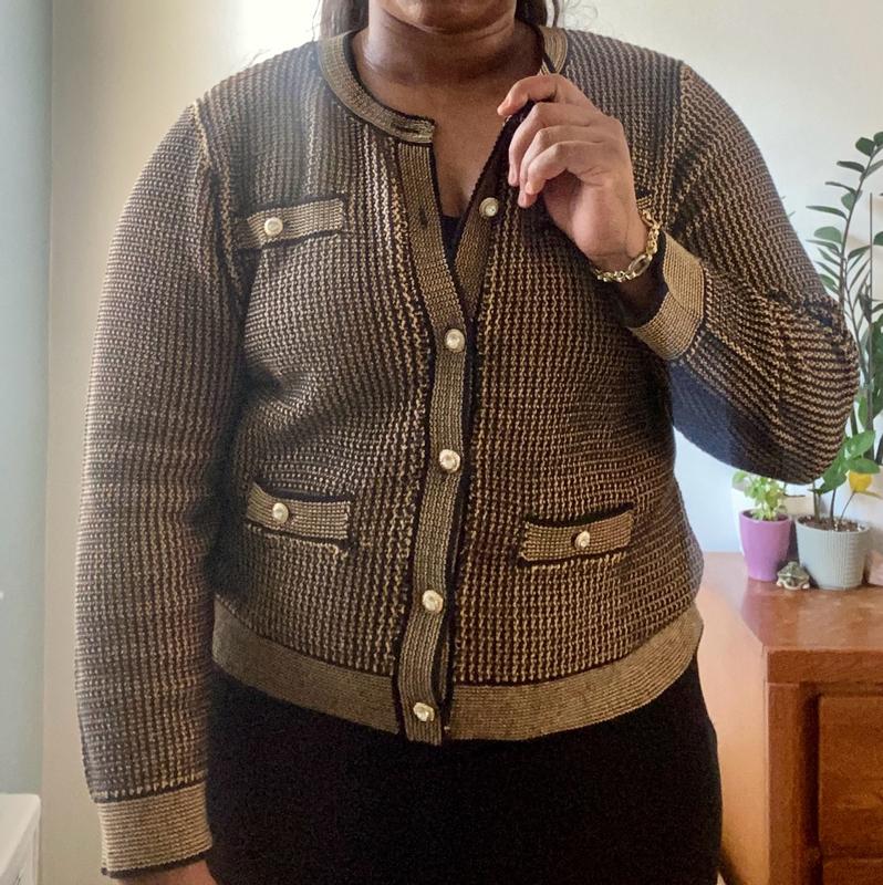 Customer photo for "Perfect for winter"