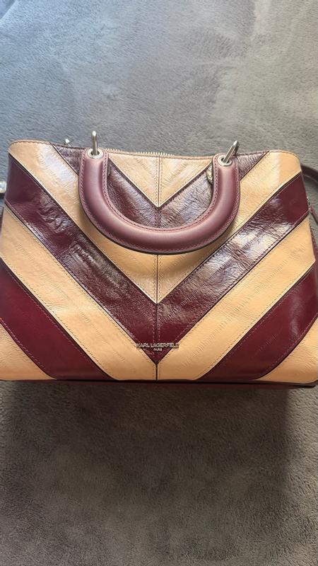 Customer photo for "Elegant and stylish"
