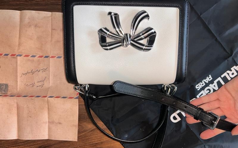 Customer photo for "Matched with everything"