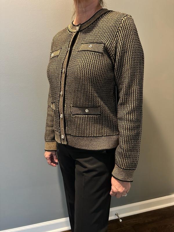 Customer photo for "Well made and classic."