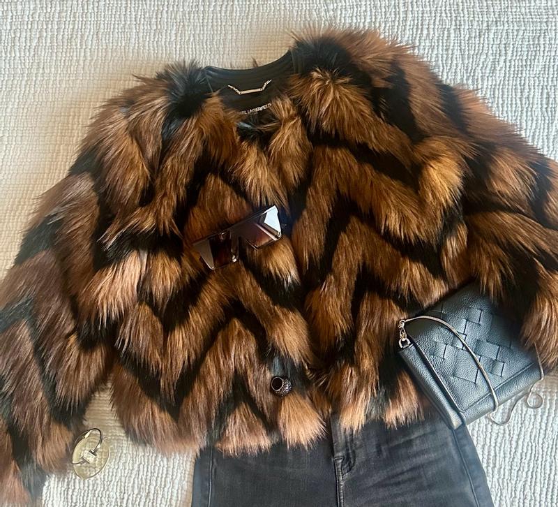 Customer photo for "Looks even better in real life!"