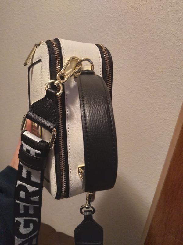 top of purse