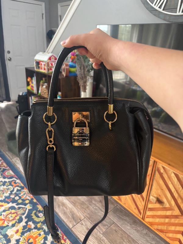 Customer photo for "Stylish & Roomy!"
