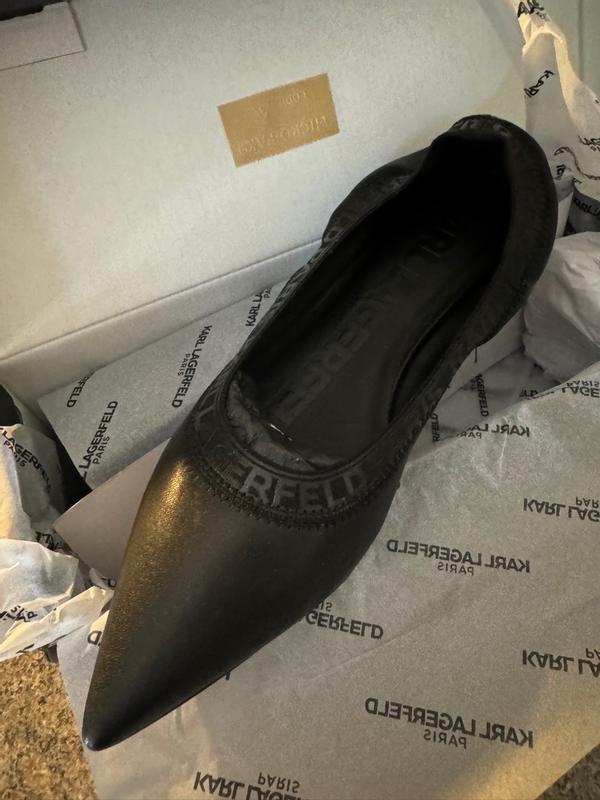 Customer photo for "Absolutely not"