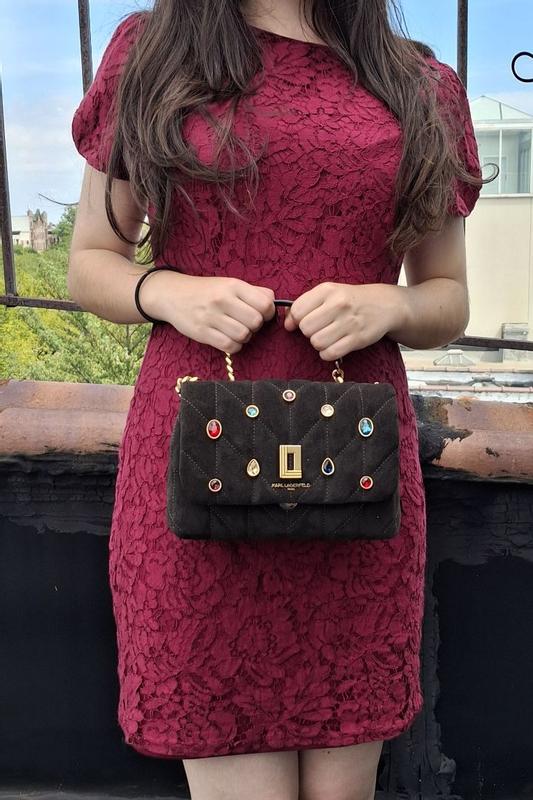 Customer photo for "Elegant and Versatile"