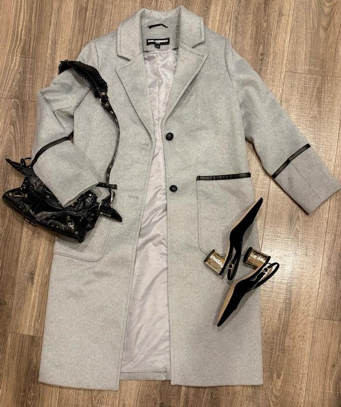 Customer photo for "Easy to Style"