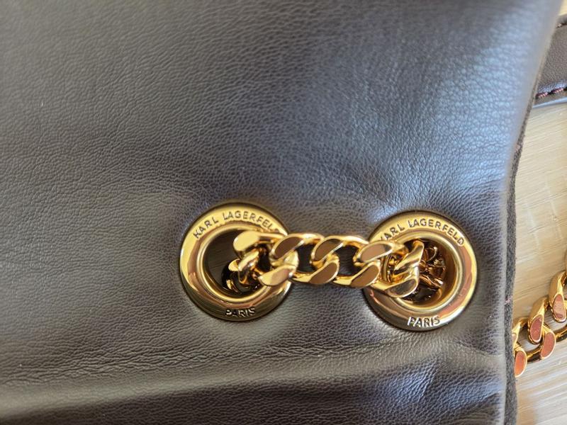 Customer photo for "Elegance with attention to detail"