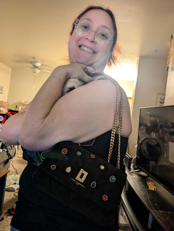 Customer photo for "Very cute!"