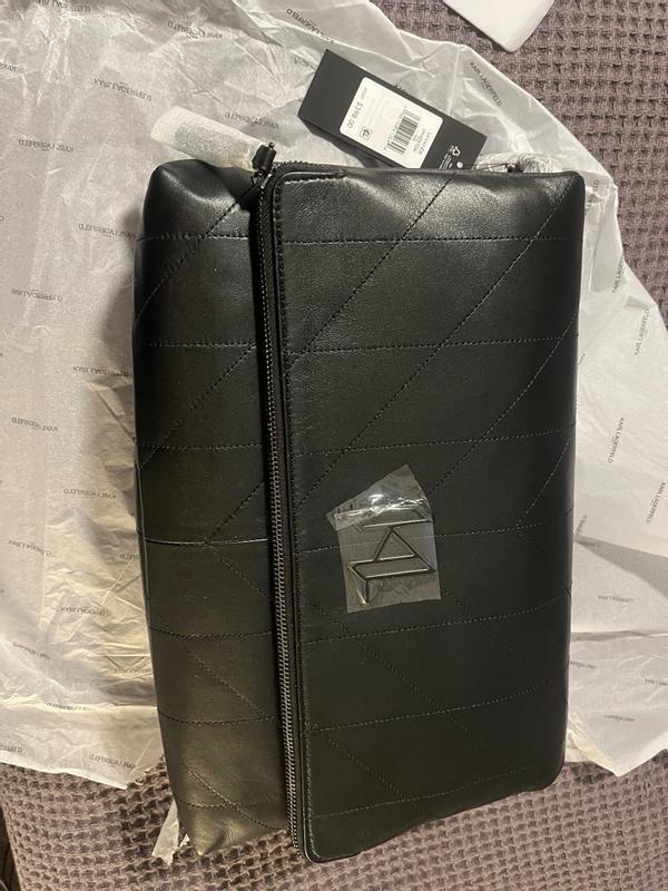 Customer photo for "I was honestly blown away"