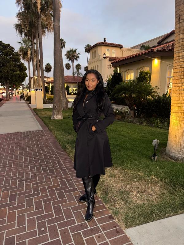 Customer photo for "Perfect Stylish Jacket"