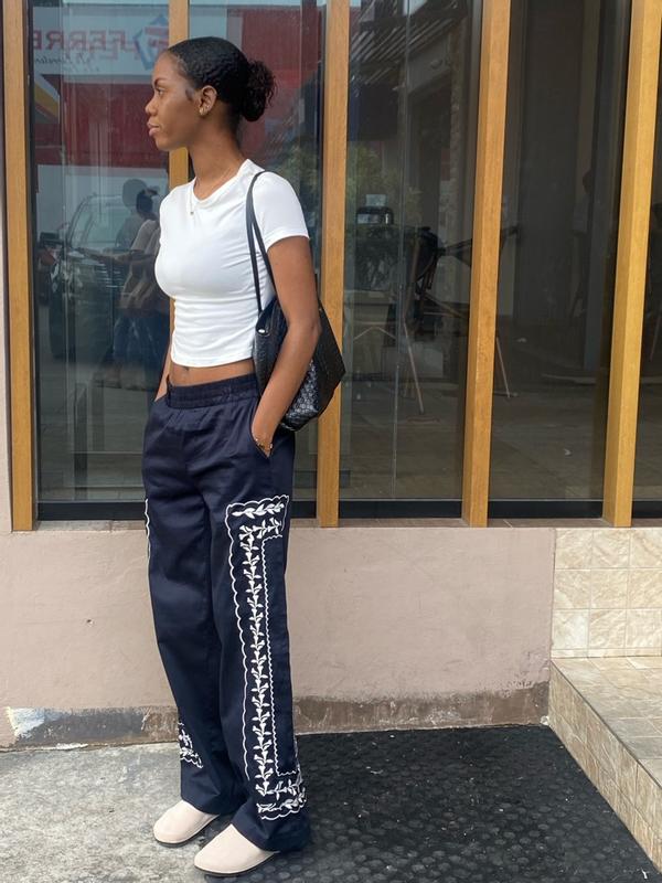 Customer photo for "Soft ,stylish and confortable"