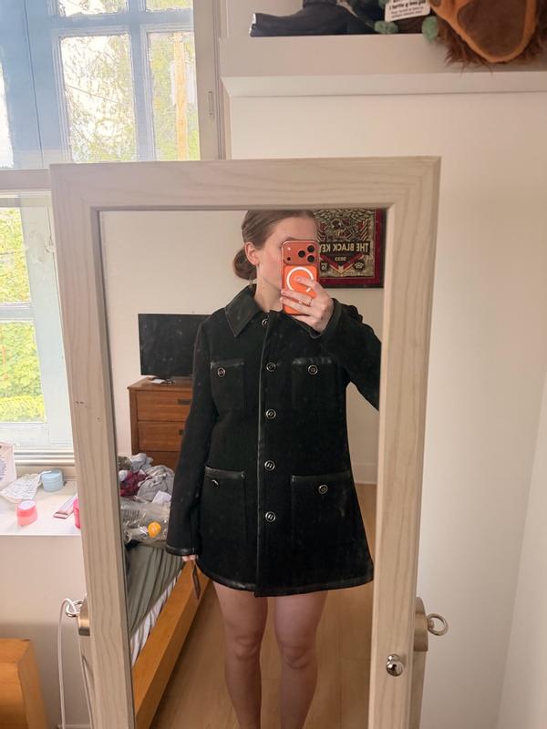 Customer photo for "My new favorite piece in my closet!"